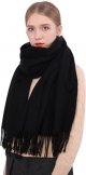 Winter Scarfs for Women Pashmina Shawls Wraps for Evening Dresses Large Warm Soft Scarves